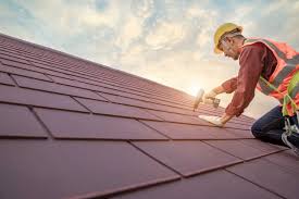 Emergency Roof Repair in Roosevelt, UT